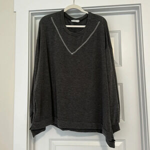 Talulah sweater
